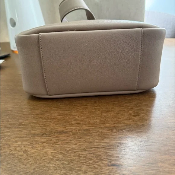 Yves Saint Laurent le 5 a 7 small hobo - Picture 6 of 11